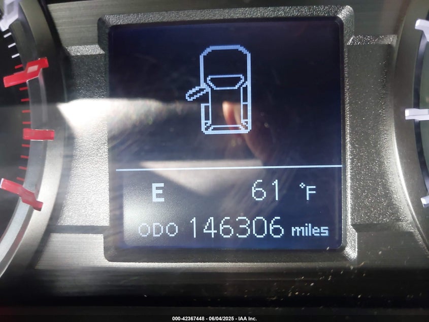 2018 TOYOTA 4RUNNER SR5 - JTEBU5JR4J5486965