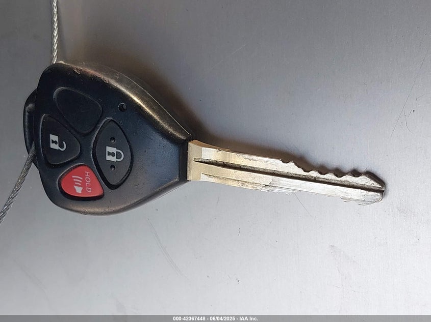 2018 TOYOTA 4RUNNER SR5 - JTEBU5JR4J5486965