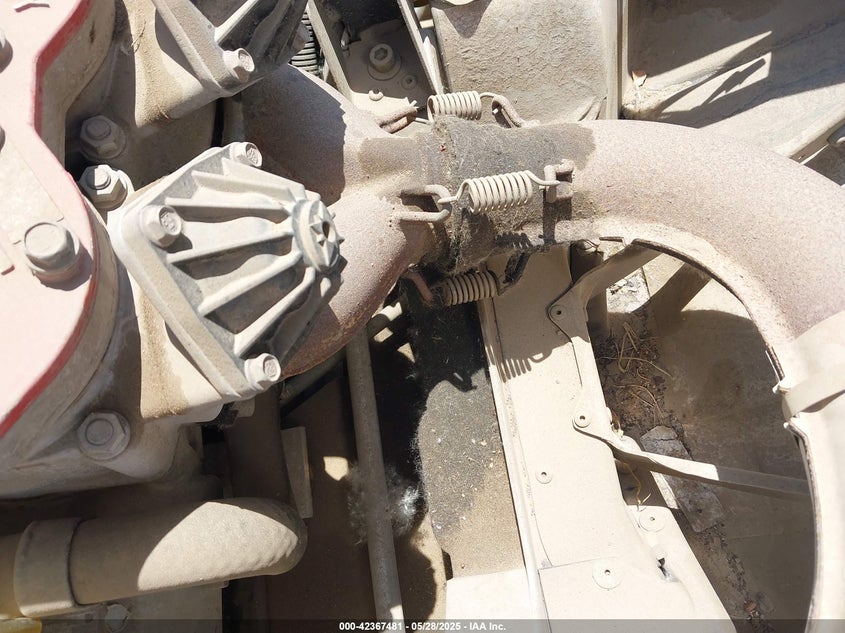 2004 Polaris Snowmobile VIN: SN1NK6ES04C428861 Lot: 42367481