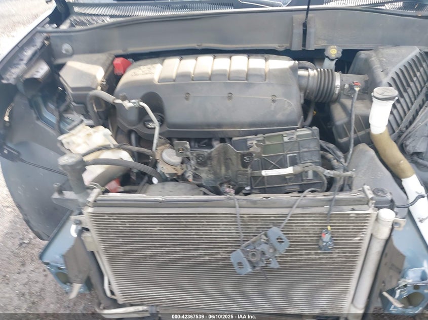 2016 GMC ACADIA SLT-1 - 1GKKVRKD6GJ259261