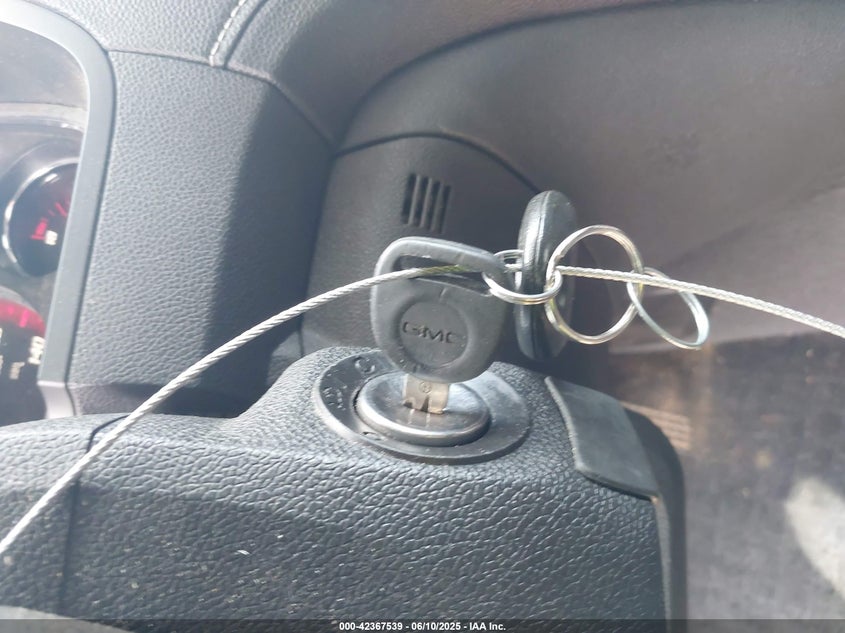 2016 GMC ACADIA SLT-1 - 1GKKVRKD6GJ259261