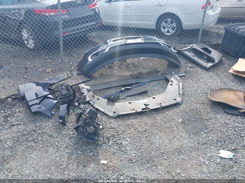 2016 GMC ACADIA SLT-1 - 1GKKVRKD6GJ259261