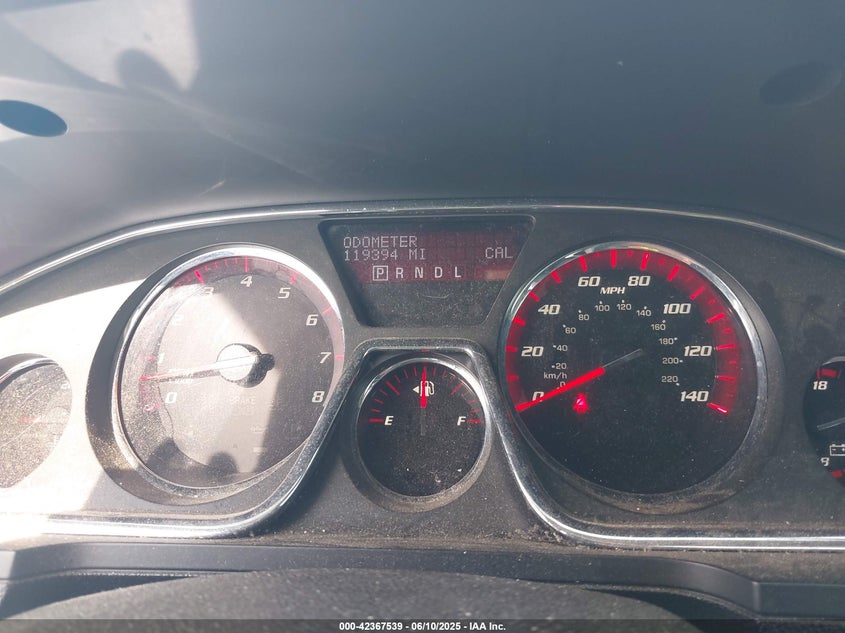 2016 GMC ACADIA SLT-1 - 1GKKVRKD6GJ259261