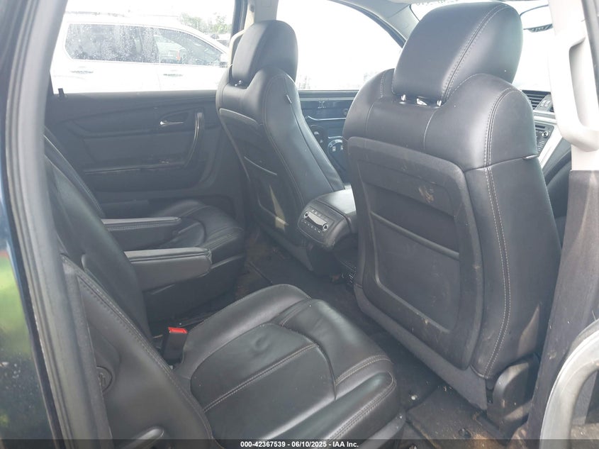 2016 GMC ACADIA SLT-1 - 1GKKVRKD6GJ259261