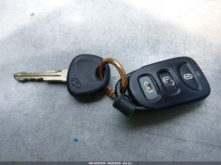 2007 Hyundai Sonata Limited/Se V6 VIN: 5NPEU46F27H183623 Lot: 42367619