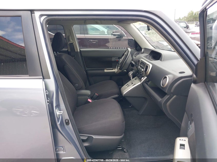2009 SCION XB VIN: JTLKE50E491062483