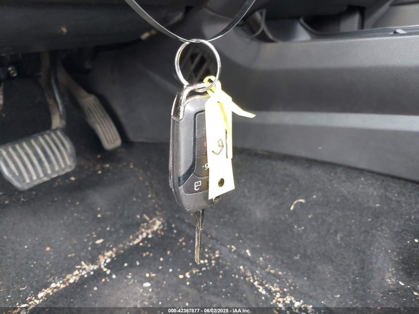2013 FORD FUSION VIN: 3FA6P0H73DR211597