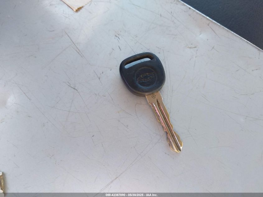 2007 Chevrolet Silverado 1500 Work Truck VIN: 1GCEK14J67Z572382 Lot: 42367890