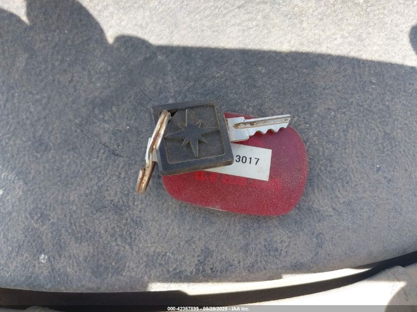 2004 Polaris Other VIN: SN1NK6ES34C428420 Lot: 42367899