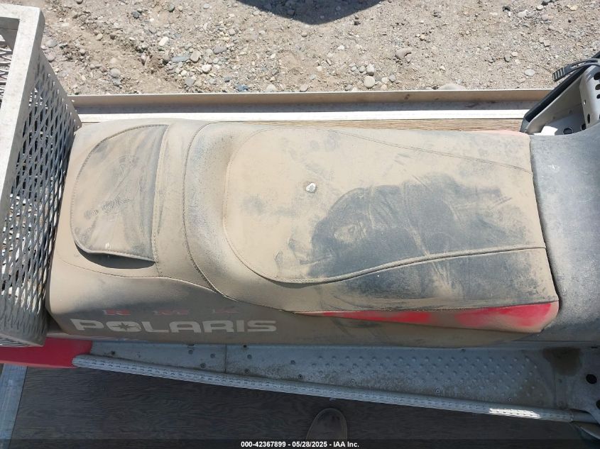 2004 Polaris Other VIN: SN1NK6ES34C428420 Lot: 42367899