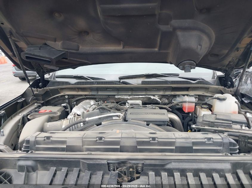 2024 GMC Sierra - 1GT49PEY9RF401118