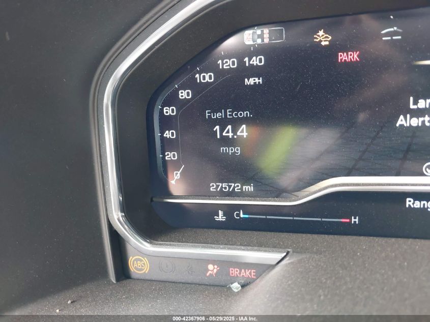 2024 GMC Sierra - 1GT49PEY9RF401118