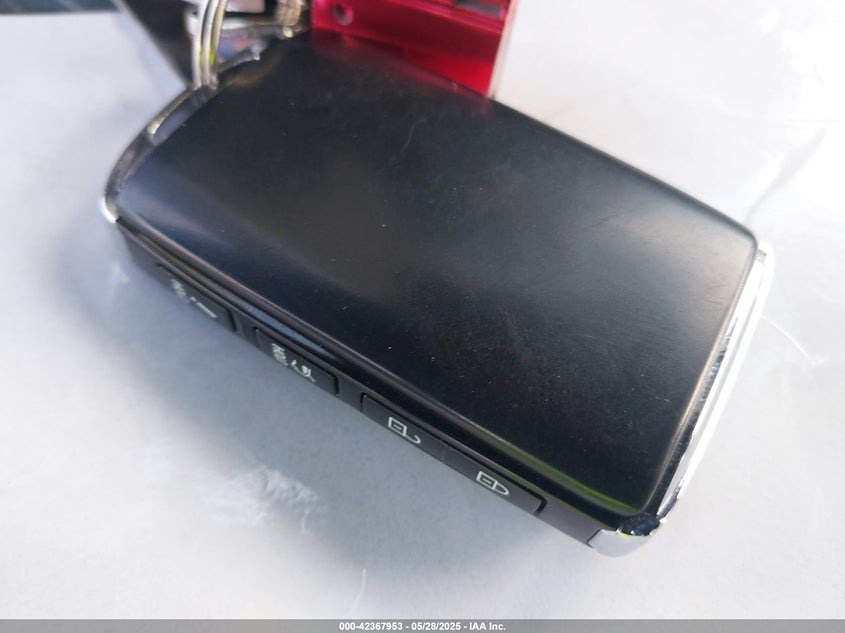 2020 MAZDA CX-5 GRAND TOURING RESERVE - JM3KFBAYXL0771455