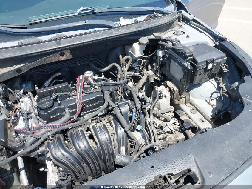 2016 Hyundai Sonata Se VIN: 5NPE24AF5GH377009 Lot: 42368027