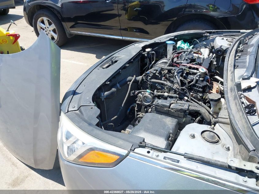 2016 Hyundai Sonata Se VIN: 5NPE24AF5GH377009 Lot: 42368027