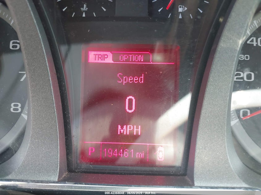 2015 GMC TERRAIN SLT-1 - 2GKALSEK3F6241332