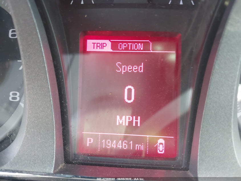 2015 GMC TERRAIN SLT-1 - 2GKALSEK3F6241332