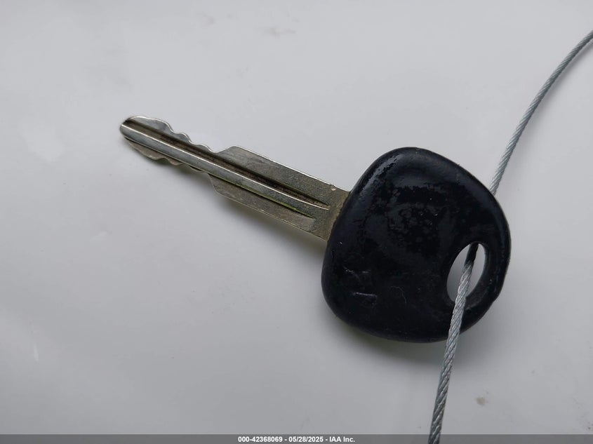 2008 HYUNDAI TUCSON VIN: KM8JN12D08U803452