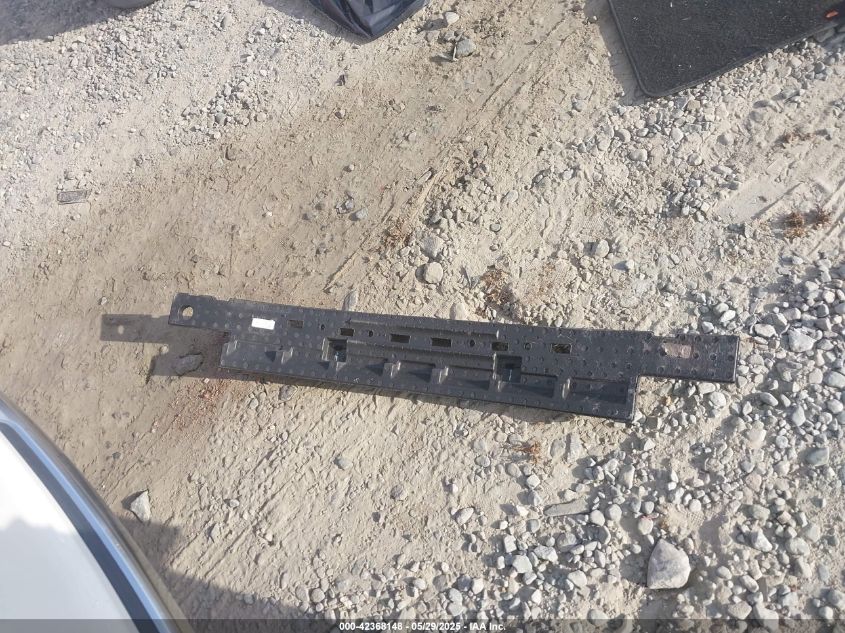 2016 Dodge Journey Crossroad Plus VIN: 3C4PDCGBXGT220366 Lot: 42368148