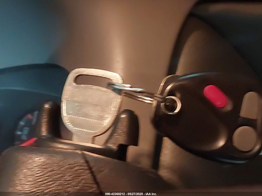 2008 Chevrolet Trailblazer Fleet VIN: 1GNDS13S182258100 Lot: 43433789