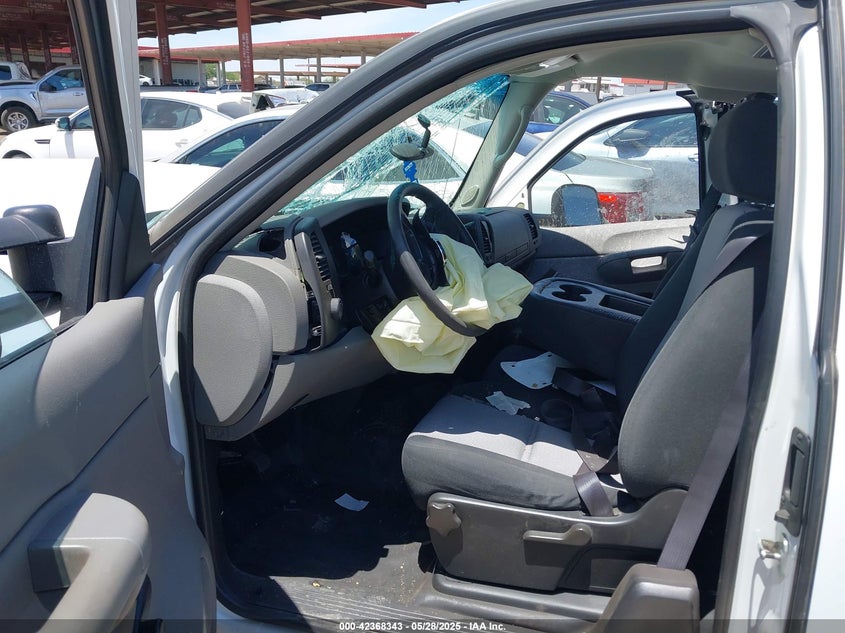 2007 CHEVROLET SILVERADO VIN: 1GCEC19C47Z626091
