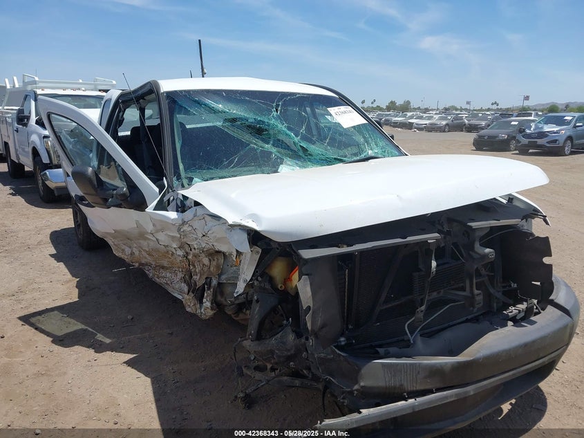 2007 CHEVROLET SILVERADO VIN: 1GCEC19C47Z626091
