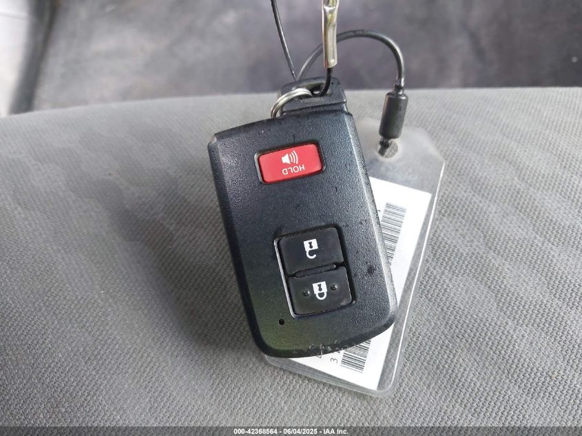 2023 Toyota Tacoma - 3TMAZ5CN1PM197251