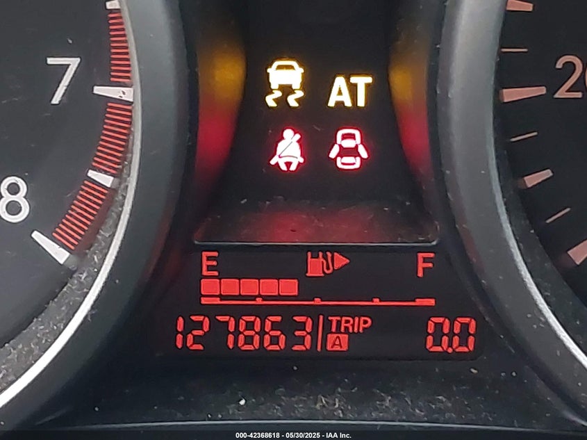 2010 Mazda Mazda3 I Touring VIN: JM1BL1SG4A1346497 Lot: 42368618