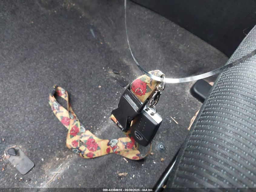 2010 Mazda Mazda3 I Touring VIN: JM1BL1SG4A1346497 Lot: 42368618