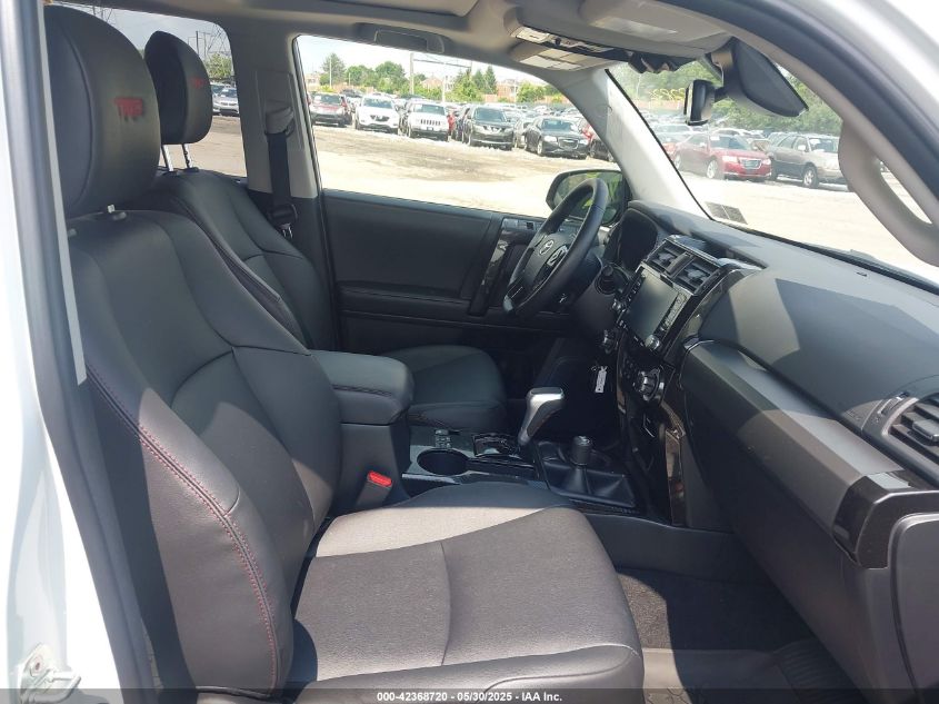 2024 Toyota 4Runner - JTELU5JR3R6232836