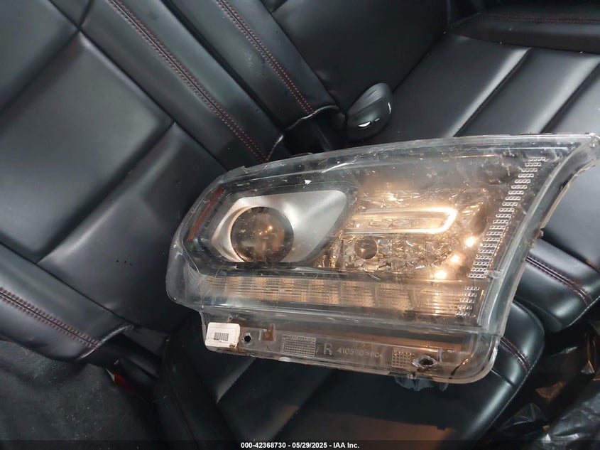 2018 DODGE DURANGO GT AWD - 1C4RDJDG8JC218180