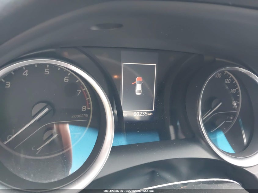 2018 TOYOTA CAMRY VIN: 4T1B11HK2JU591682