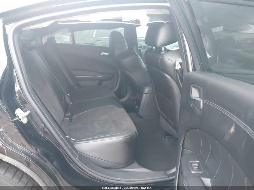 2023 DODGE CHARGER GT - 2C3CDXHG7PH626912