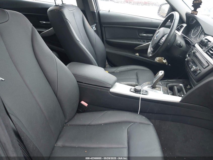 2013 BMW 328I XDRIVE - WBA3B5C58DF598267