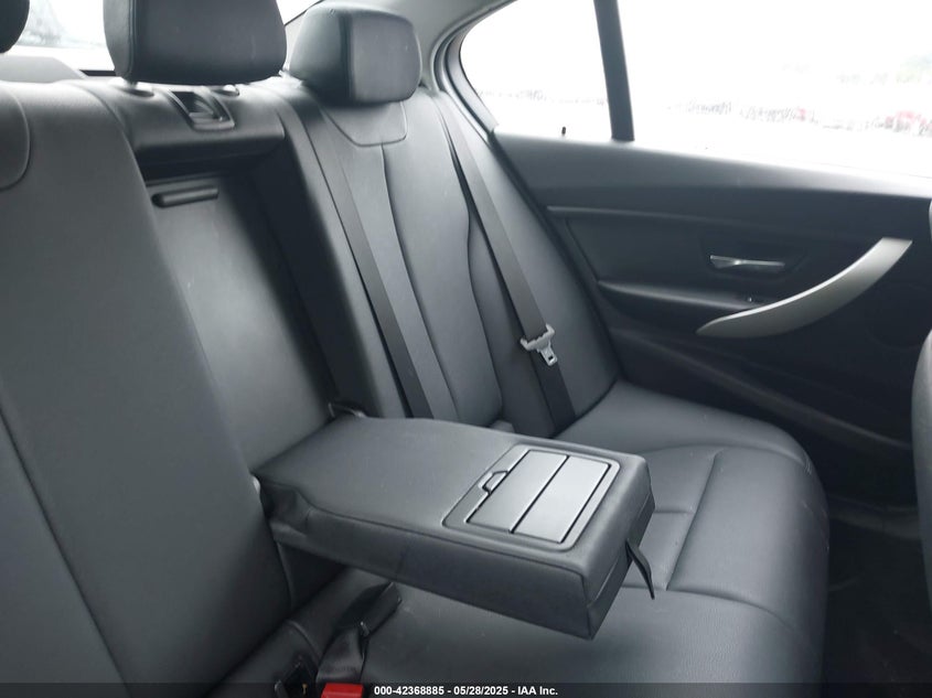 2013 BMW 328I XDRIVE - WBA3B5C58DF598267