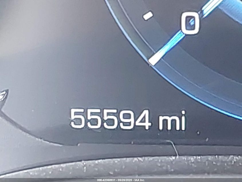 2017 Cadillac Escalade Platinum VIN: 1GYS4KKJ7HR24282 Lot: 42368931