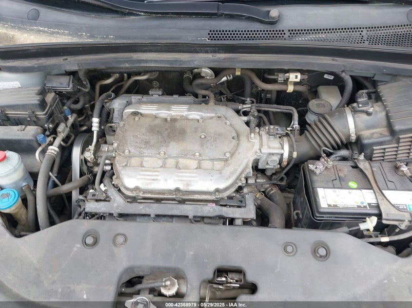2009 HONDA ODYSSEY VIN: 5FNRL386X9B033546
