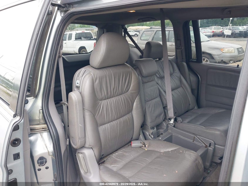 2009 HONDA ODYSSEY VIN: 5FNRL386X9B033546