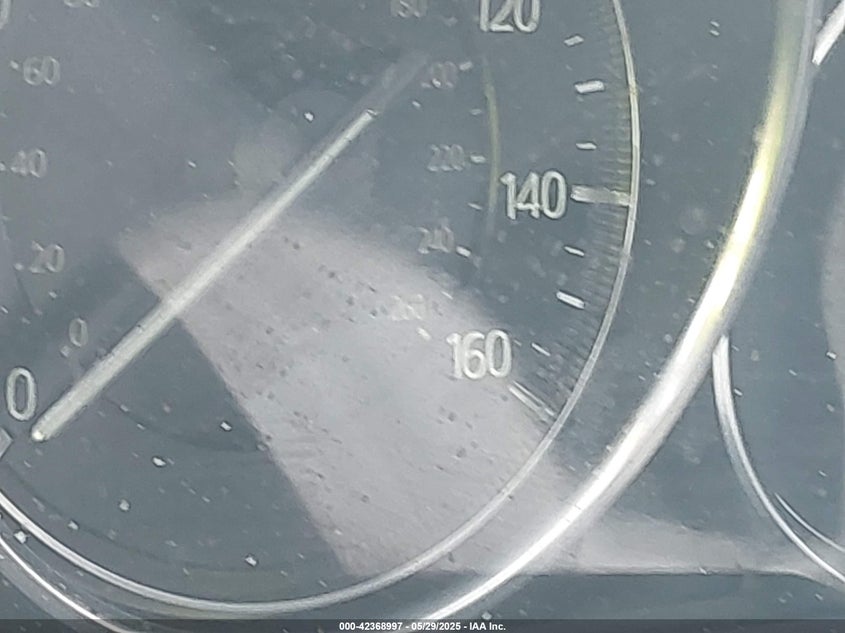 2019 MAZDA CX-5 TOURING - JM3KFBCM6K0574405