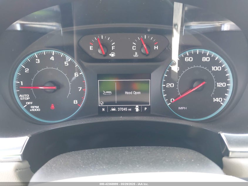 2022 CHEVROLET TRAVERSE VIN: 1GNEVFKW3NJ179834