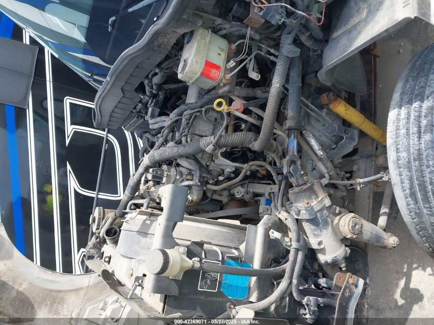 2013 Ic Corporation 3000 Ac VIN: 5WEXWSKK2DH170680 Lot: 42369071