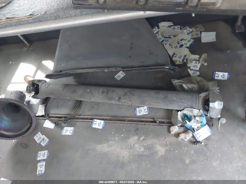 2013 Ic Corporation 3000 Ac VIN: 5WEXWSKK2DH170680 Lot: 42369071