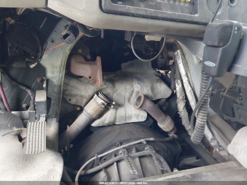 2013 Ic Corporation 3000 Ac VIN: 5WEXWSKK2DH170680 Lot: 42369071