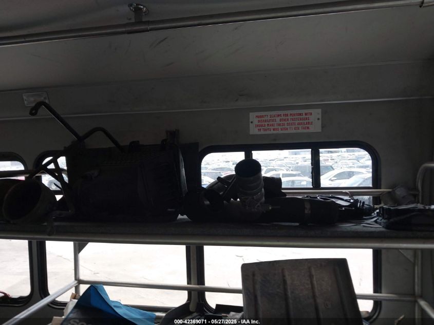 2013 Ic Corporation 3000 Ac VIN: 5WEXWSKK2DH170680 Lot: 42369071