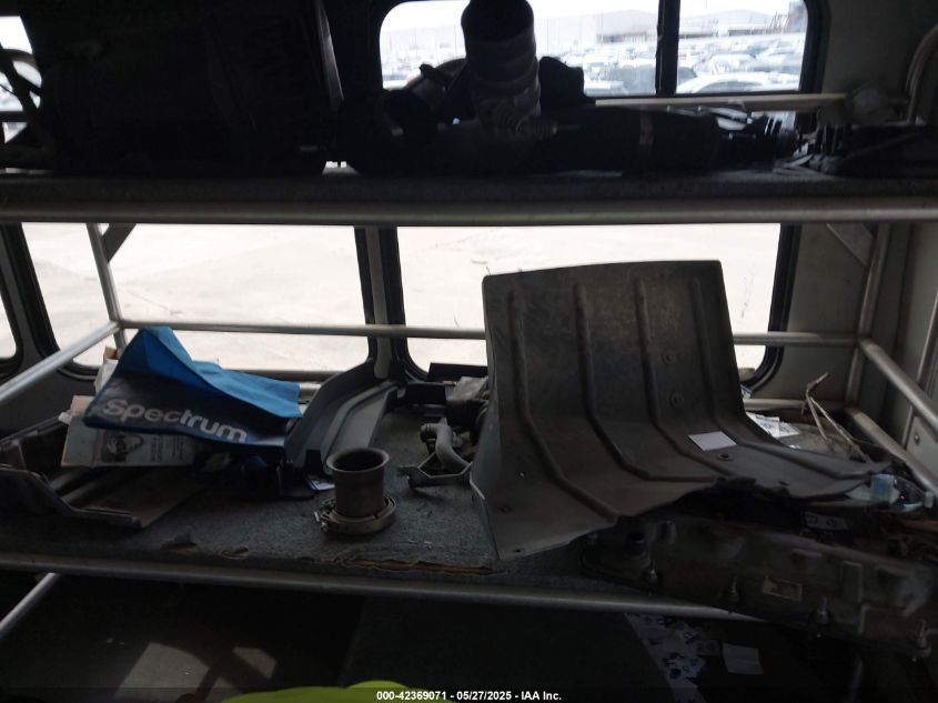 2013 Ic Corporation 3000 Ac VIN: 5WEXWSKK2DH170680 Lot: 42369071