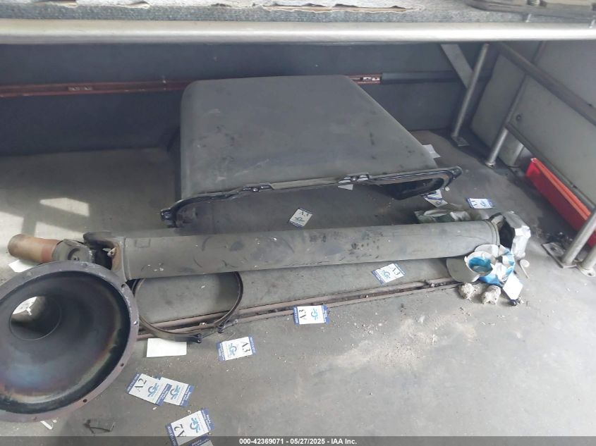 2013 Ic Corporation 3000 Ac VIN: 5WEXWSKK2DH170680 Lot: 42369071