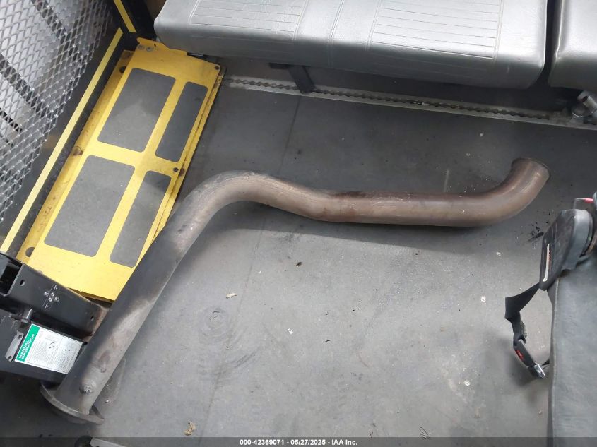 2013 Ic Corporation 3000 Ac VIN: 5WEXWSKK2DH170680 Lot: 42369071