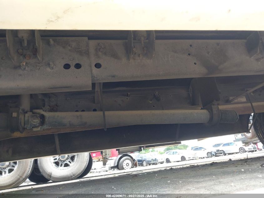 2013 Ic Corporation 3000 Ac VIN: 5WEXWSKK2DH170680 Lot: 42369071