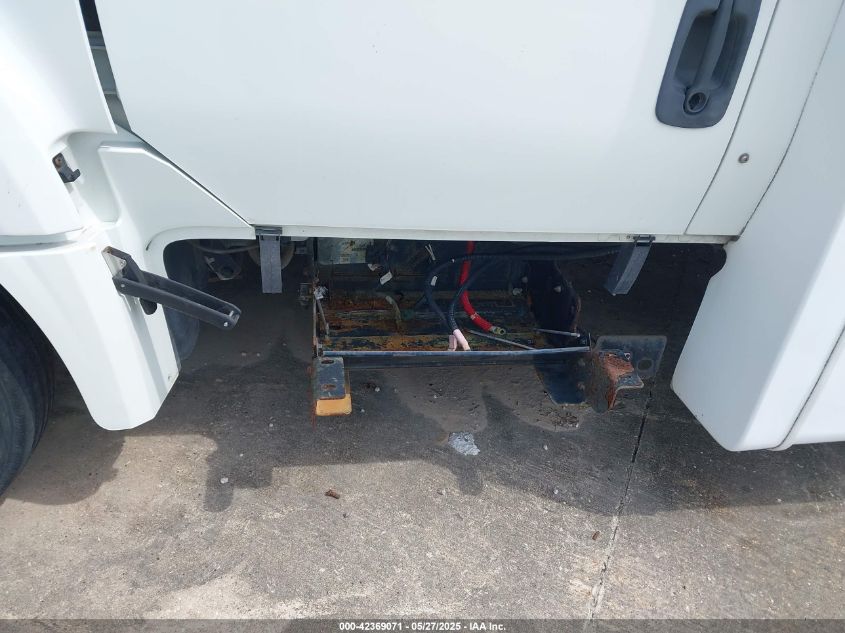 2013 Ic Corporation 3000 Ac VIN: 5WEXWSKK2DH170680 Lot: 42369071