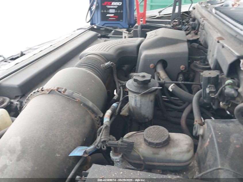 2002 Ford F-150 Lariat/Xl/Xlt VIN: 2FTRX18L82CA30091 Lot: 42369074